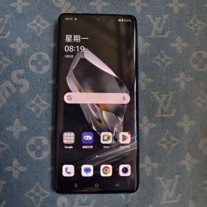 一加一 Oneplus 12 16+512GB 5G 很新