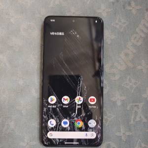 Google Pixel 8 Pro 12+256GB 歐版新淨支持5G
