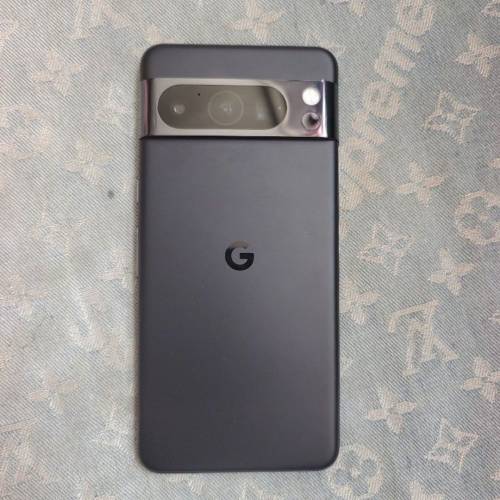 Google Pixel 8 Pro 12+256GB 歐版新淨支持5G