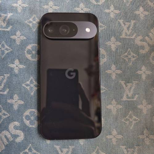 Google Pixel 9 12+128GB 歐版9成新淨支持5G