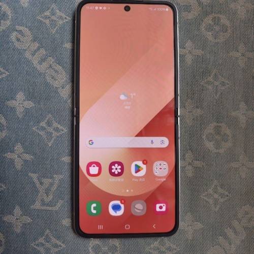 Samsung Galaxy Z Flip6 Flip 6 5G 12+256GB 新淨