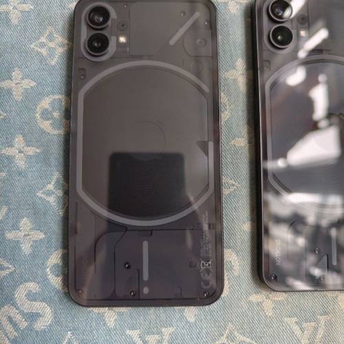 Nothing Phone (1) 5G 8+128GB 雙卡 很新淨