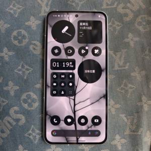 Nothing Phone (2) 5G 12+256GB 雙卡很新淨