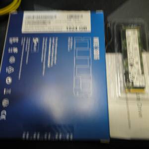 Intel 660P Series M.2 2280 SSD 1TB