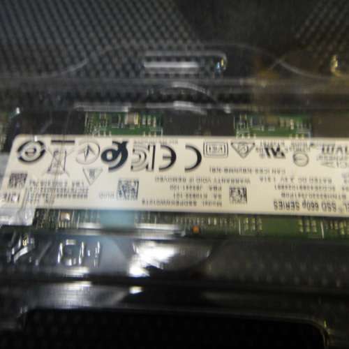 Intel 660P Series M.2 2280 SSD 1TB