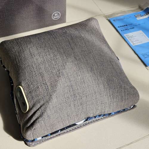 Francfranc 電動按摩 咕臣