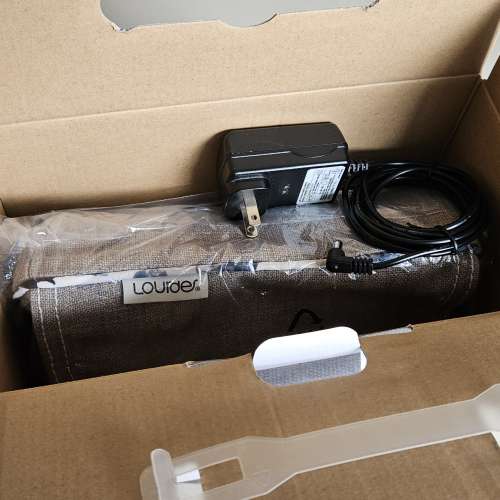 Francfranc 電動按摩 咕臣