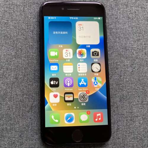 128gb iphone se 2 (Apple se2 2020 蘋果)