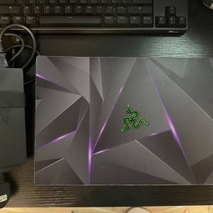 Razer Blade 15 i7