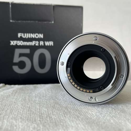 接近全新狀態 香港行貨 附送B+W FILTER 未過保養 MADE IN JAPAN FULL SET FUJIFILM...