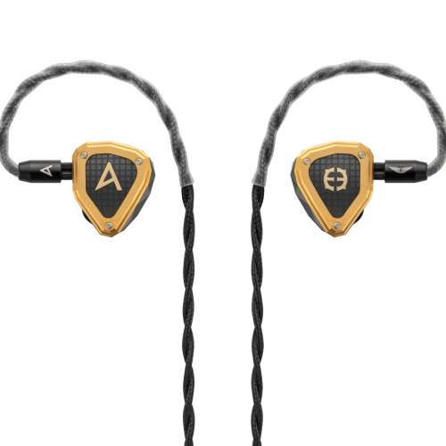 Astell&Kern x Empire Ears NOVUS