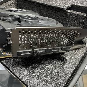 Msi 3060 Ti VENTUS 2X 8G OC 95%new