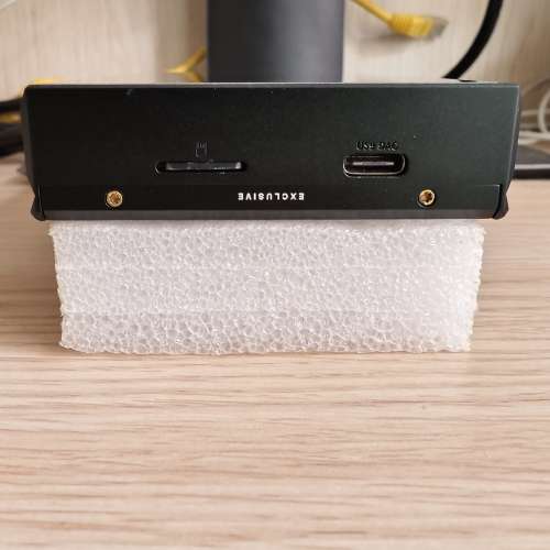 99% new 港行Luxury & Precision E7 (精挑版)