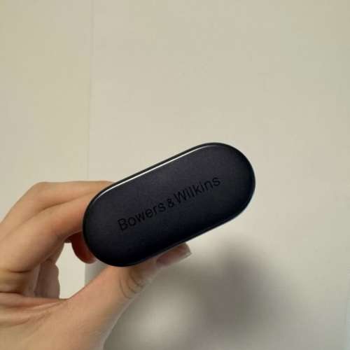 B&W全新藍牙耳機（有單）