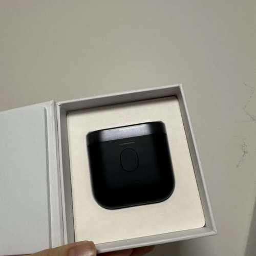 B&W全新藍牙耳機（有單）