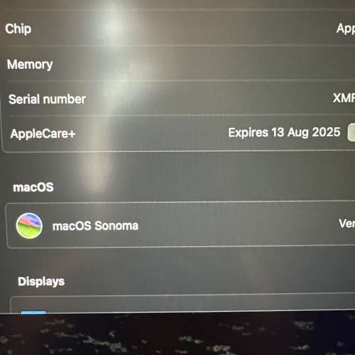 Mac Studio