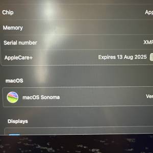 Mac Studio