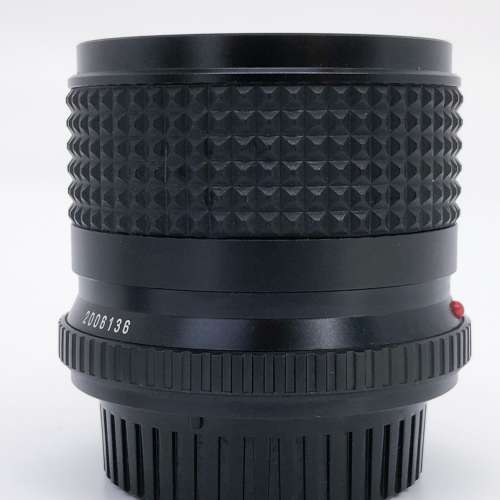 98% New Minolta 24mm F2.8手動鏡頭, 深水埗門市可購買