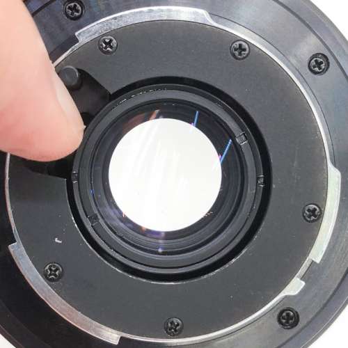 98% New Minolta 24mm F2.8手動鏡頭, 深水埗門市可購買