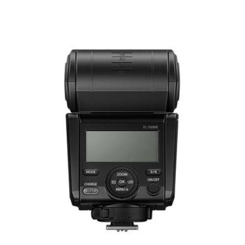全新水貨 Olympus 電子閃光燈 FL-700WR