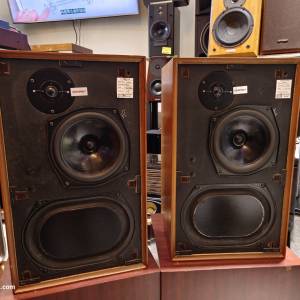 KEF Cadenza