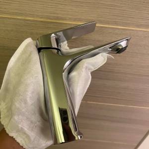全銅冷熱水龍頭