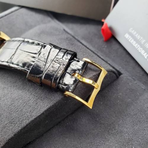 Brand New Tudor Glamour Date (黑色鑽石字面)