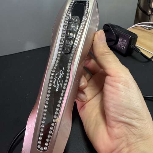 Dr. Arrivo Zeus (rarely used)