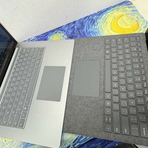 (跨年優惠❤️&zwj;🔥)Microsoft Surface Laptop 3 13.3吋/15吋/AMD Ryzen 7/i7 1065G...