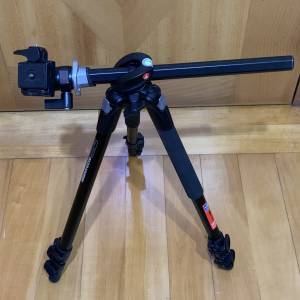 Manfrotto 190xprob PRO 鋁脚架 小用新淨