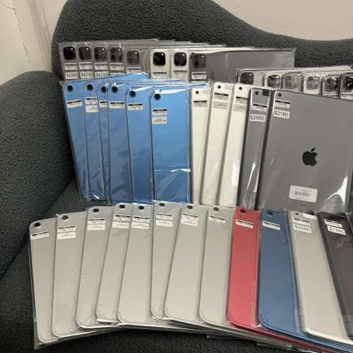 (電子之家 iPad專家）😆新春優惠活動價😆大量高質Apple iPad現貨，超抵價超高質，多...