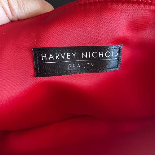 長方形手拿銀包