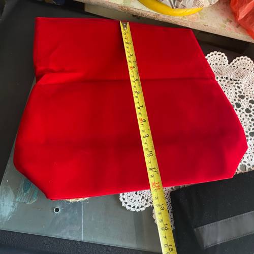 長方形手拿銀包