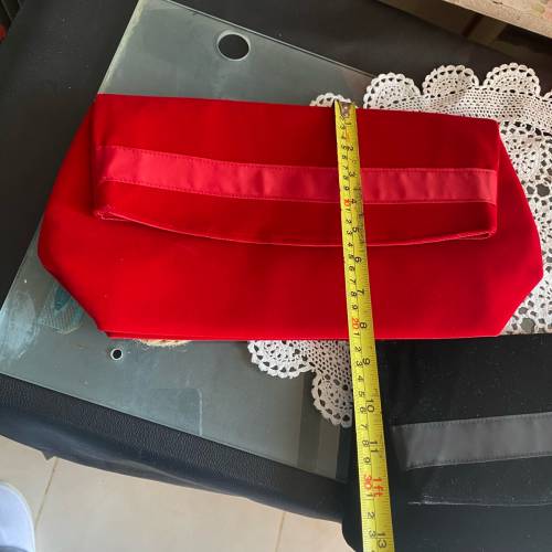 長方形手拿銀包