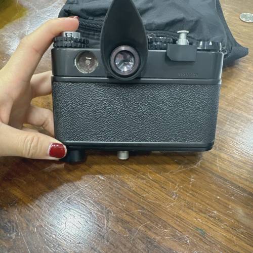 ZENIT 12S超級靚／老細執笠清珍藏／千年一遇／大平賣1000蚊咋🤩🤩