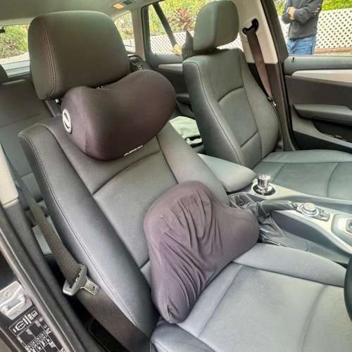 2013 BMW X1 SDRIVE20IA