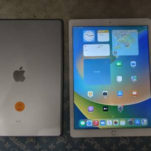 Apple iPad Pro 12.9吋 WiFi版 128GB 9成新