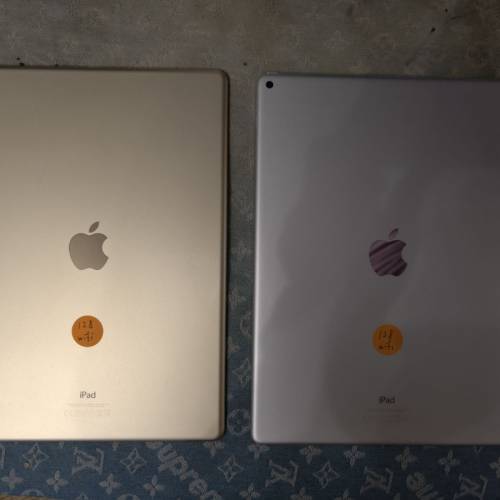 Apple iPad Pro 12.9吋 WiFi版 128GB 9成新