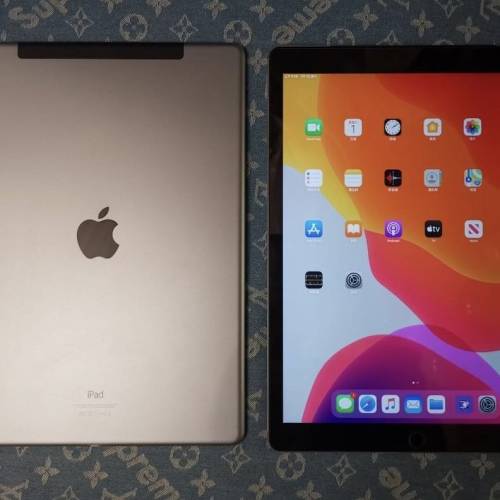 Apple iPad Pro 12.9吋 WiFi+Cellular 128GB 新淨