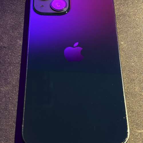 [99% New] Apple iPhone 13 Midnight 128GB (100% Max Battery Capacity)