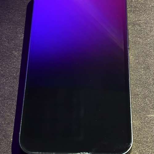 [99% New] Apple iPhone 13 Midnight 128GB (100% Max Battery Capacity)