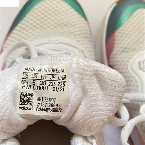 women shoes Adidas 女裝波鞋