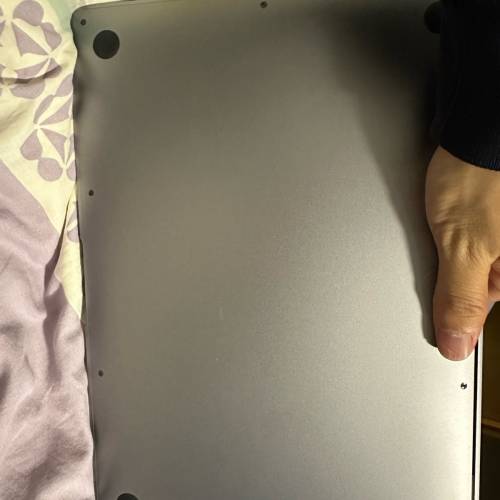 Macbook Air M1 2020 8+256GB