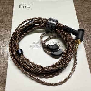 Fiio LS-2.5A 2-PIN 2.5mm 升級線