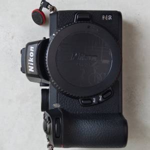 Nikon Z50 Body