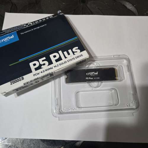 2tb nvme ssd pcie 4