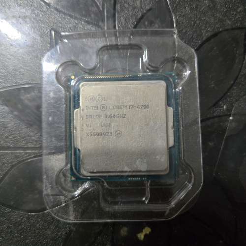 I7 4790