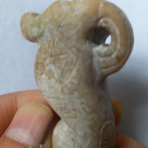 古玉石［漢代唐代宋代元代明代清朝代款］