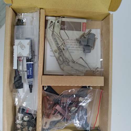 Noctua 貓頭鷹NH-U12S 風冷散熱器