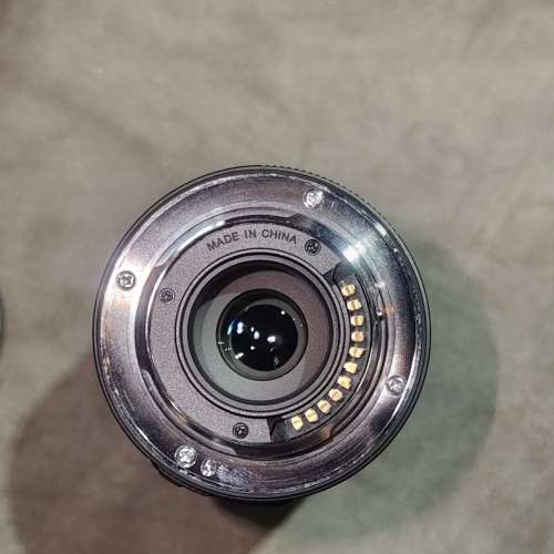 olympus 12-50 Macro EZ M43